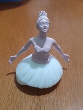 Avon Bottle Ballarina Full