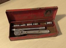 Vintage Tipco 3/8” Drive AF