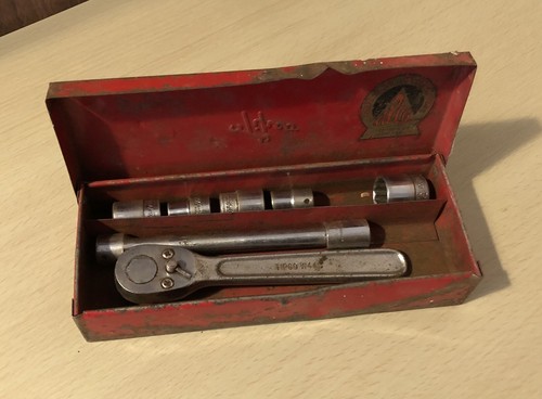Vintage tipco drive af - vintage,