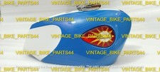 BSA B25 B44 Starfire Blue &