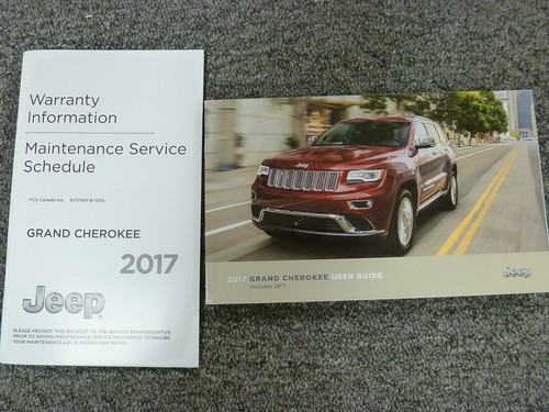 2017 jeep grand - jeep,