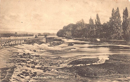 Family history postcard - history,