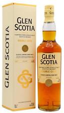 Glen Scotia - Double Cask