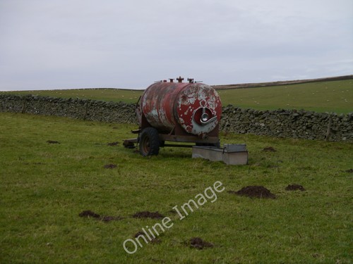 Photo 12x8 water bowser - water, near