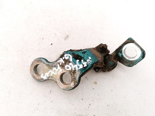 Rear door hinge - rear,