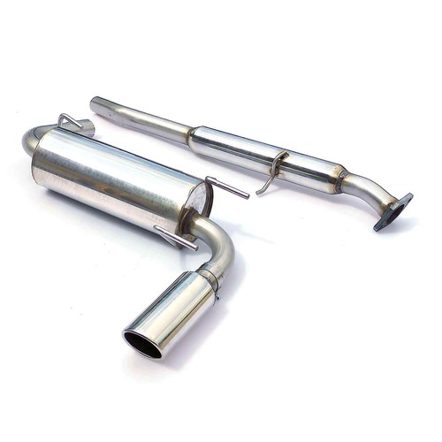 Eight nine stainless steel - nine,