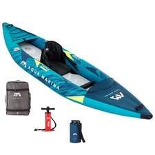 Aqua Marina Steam 312 - 1