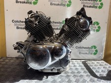 Yamaha xv1100 1100 virago - yamaha,