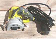 RYOBI 12 -Amps Corded Wet Tile