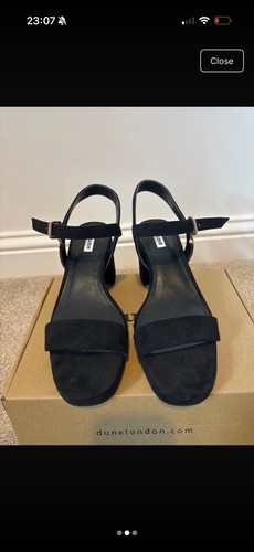 Dune sandals women - dune,