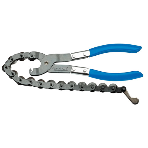 Draper exhaust pipe - draper, cutter