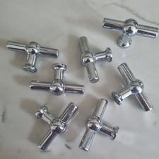 12 x Neptune Quality T cross