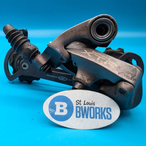 Shimano xtr m952 - shimano,