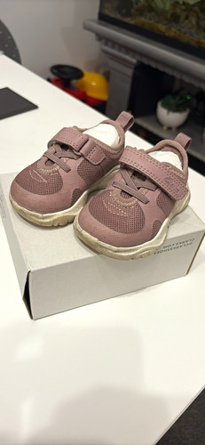 Clarks roamer grow first - clarks, t