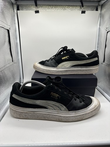 Puma classic suede men’s