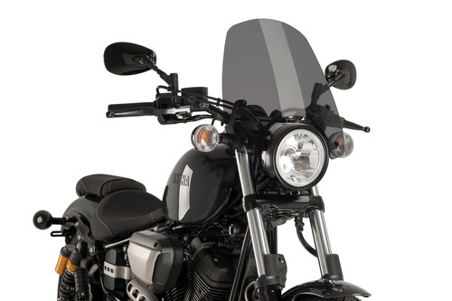 Puig touring screen - puig,