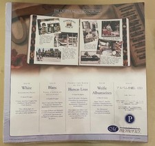 *New* CREATIVE MEMORIES 12" x