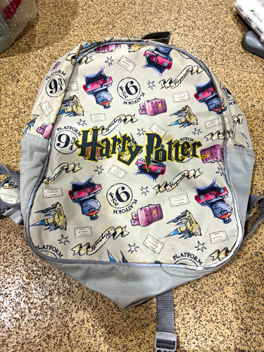 Harry potter platform 4 - 9, 3/4