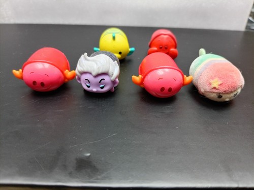Disney tsum vinyl - tsum,