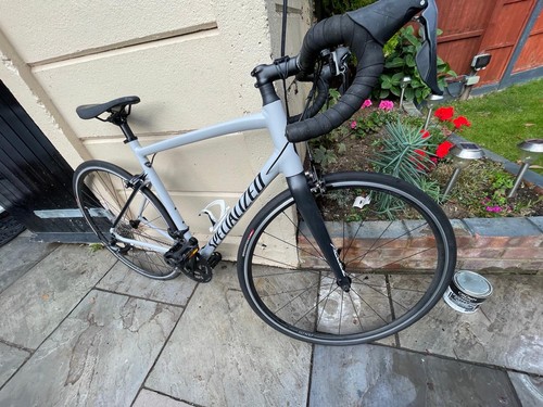 Specialized allez sport road - allez,