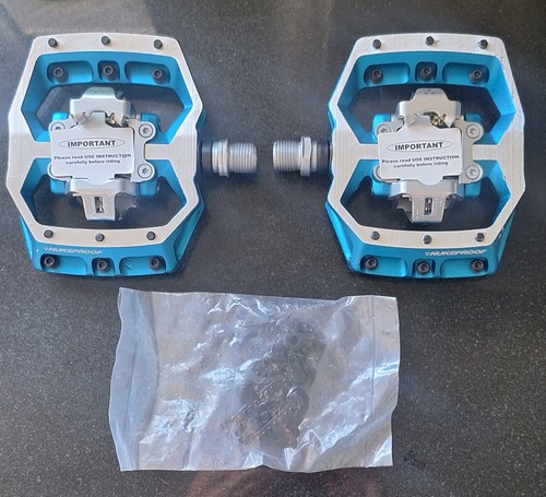 Nukeproof horizon crmo - nukeproof,