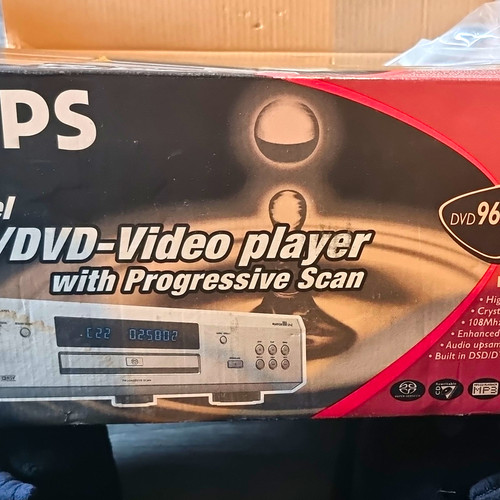 Philips dvd963sa 051 - philips, dvd963sa/051