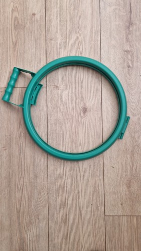 Green litter picking - , handy