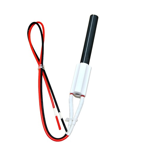 Pellet stove igniter - stove,