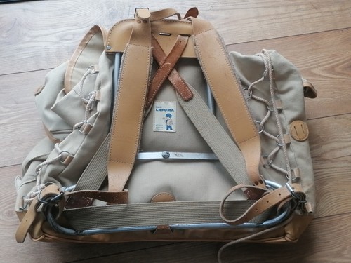 Vintage lafuma france - vintage,
