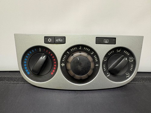 Vauxhall corsa 2006 2014 - d, 2006-2014