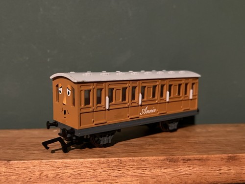 Bachmann gauge thomas and - bachmann,