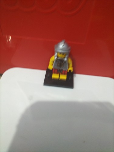 Lego roman soldier - soldier, minifigure