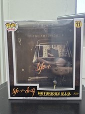Funko Pop! Albums: Biggie -