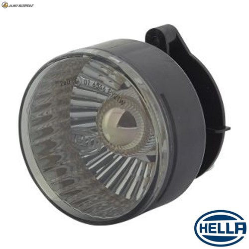 Turn signal light 2ba 009 - signal,