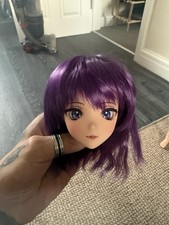 Smart Doll Head Minority