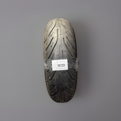 190 zr17 75w michelin 2ct - 190/55,