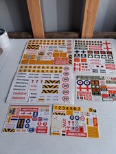 Meccano 6 x  Original