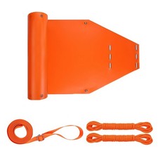 2X(Thickened Deer Drag Sled