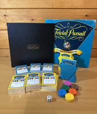 Trivial Pursuit Family Edition