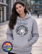 Printed Hoodie Classic Eeyore