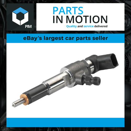 Diesel fuel injector fits - fits, ford