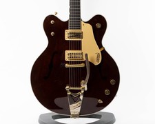 Gretsch G6122-1962 Country Classic 2005 Walnut Stain
