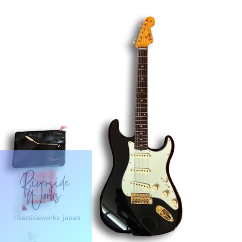 Fender ltd american vintage - vintage, ii