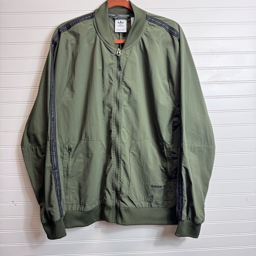 Adidas originals jacket bomber - adidas,