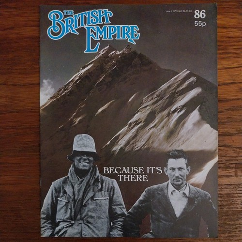The british empire vintage - empire,