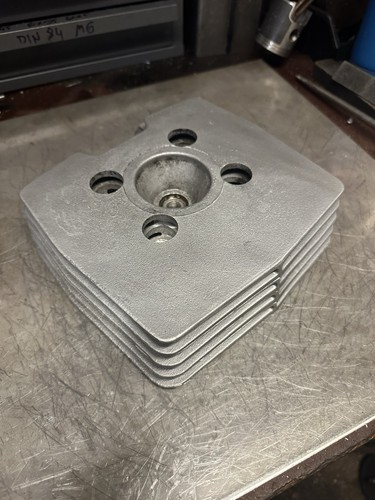 250 ts cylinder - 250,