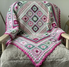 Beautiful Handmade Crochet