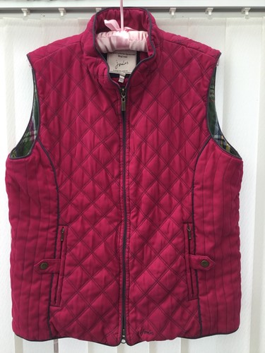 Joules ruby red - ruby,