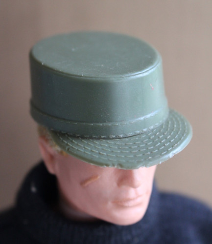 Vintage action man - vintage,