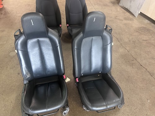 Mazda mx5 set heated - mazda,